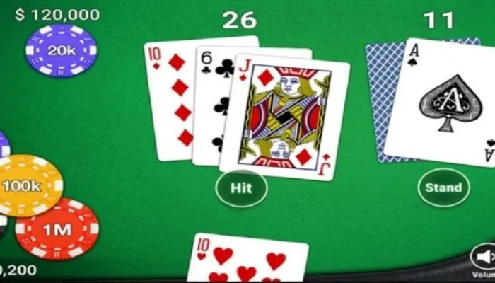 Khi chơi game người chơi cần phải kiên nhẫn và không được nóng vội