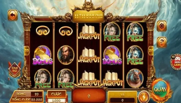 Khi tham gia chơi game Nổ Hũ Go88 luôn phải nắm vững luật chơi Khi tham gia chơi game Nổ Hũ Go88 luôn phải nắm vững luật chơi