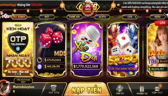 Luật chơi game xóc đĩa tại cổng game Go88 cần nắm rõ Luật chơi game xóc đĩa tại cổng game Go88 cần nắm rõ