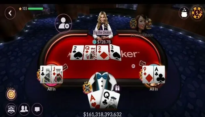 Nắm được vị trí ngồi Poker, bạn sẽ lựa chọn được chiến thuật chơi phù hợp Nắm được vị trí ngồi Poker, bạn sẽ lựa chọn được chiến thuật chơi phù hợp