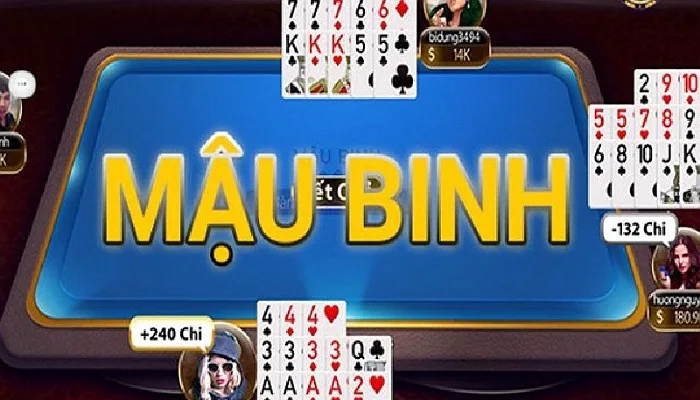 Người chơi cần phải nắm chi tiết về luật chơi game bài Mậu Binh