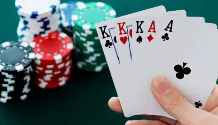 Người chơi cần phải tránh một vài sai lầm khi chơi game Bài Cào Go88
