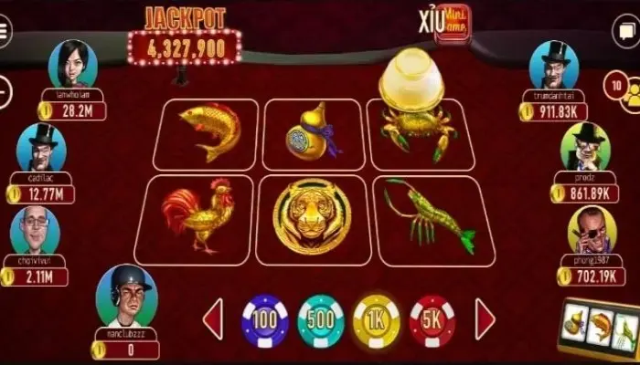 Người chơi có thể áp dụng chiến thuật nuôi tụ hiệu quả Người chơi có thể áp dụng chiến thuật nuôi tụ hiệu quả