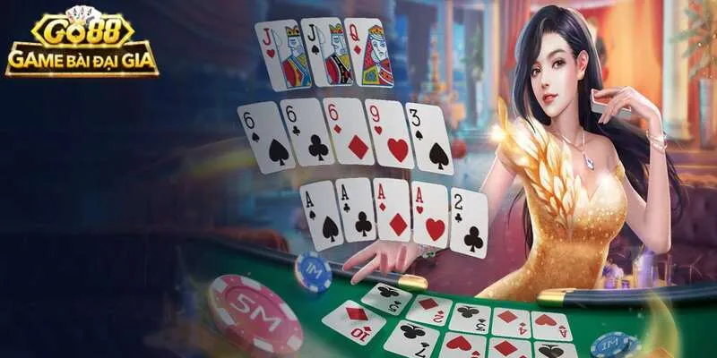 nhung thuat ngu dac biet trong baccarat go88 Cách Chơi Game Baccarat Hiệu Quả Nhất Cho Người Mới Tại Go88