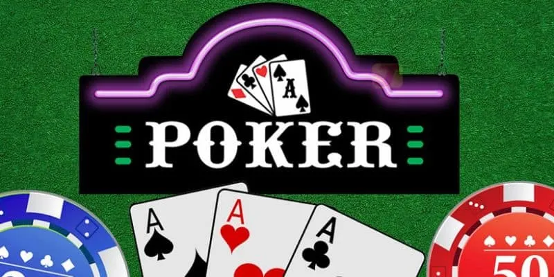 nhung vong cuoc chinh trong poker