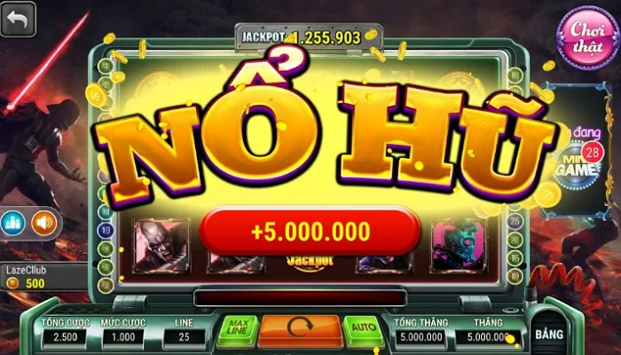 Nổ Hũ Go88 là game giúp cho bạn có cơ hội đổi đời dễ dàng Nổ Hũ Go88 là game giúp cho bạn có cơ hội đổi đời dễ dàng