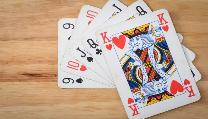 Việc nhớ bài khi chơi game Tiến Lên giúp nâng cao cơ hội chiến thắng Việc nhớ bài khi chơi game Tiến Lên giúp nâng cao cơ hội chiến thắng